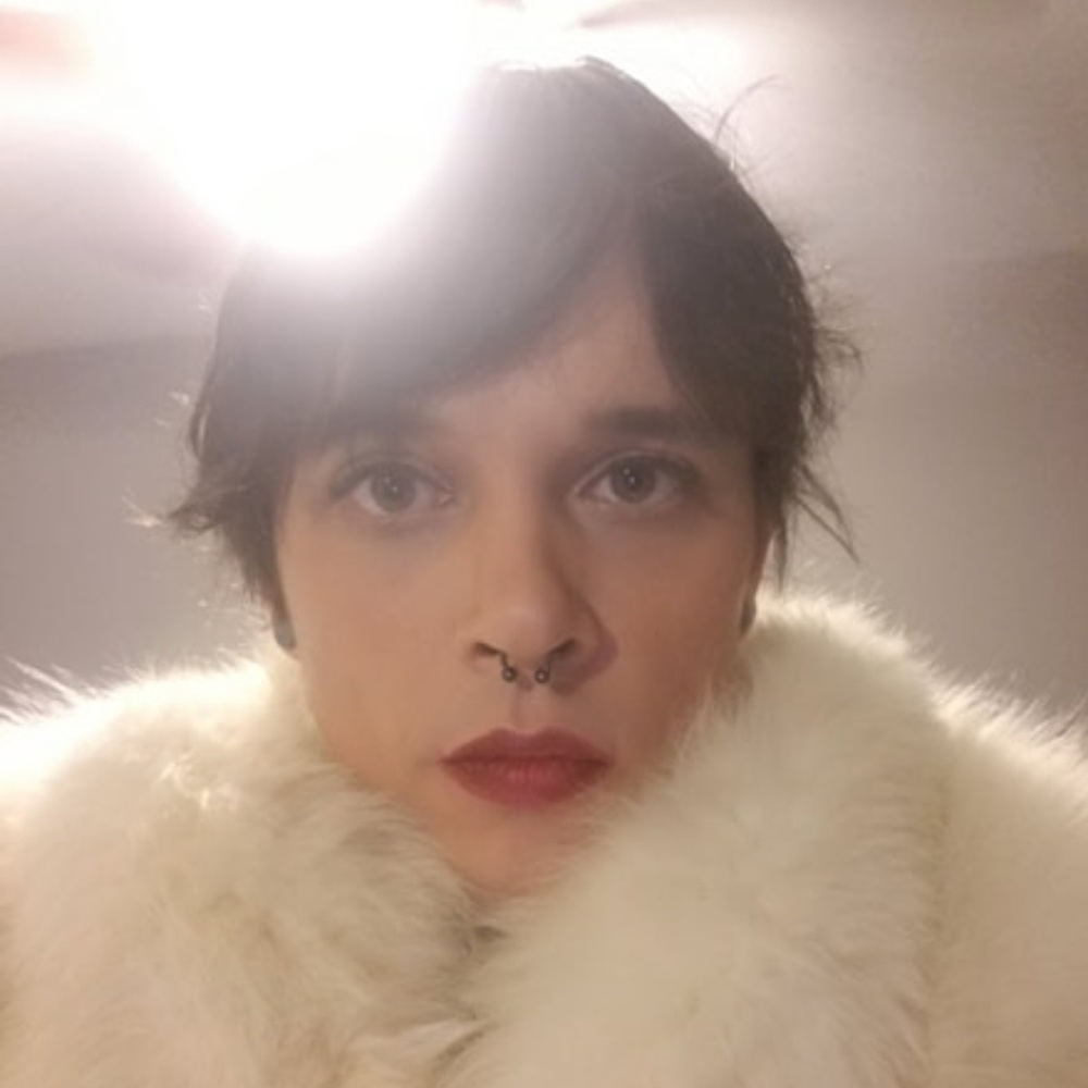 Louboutins or Bust! Help me live my dream!